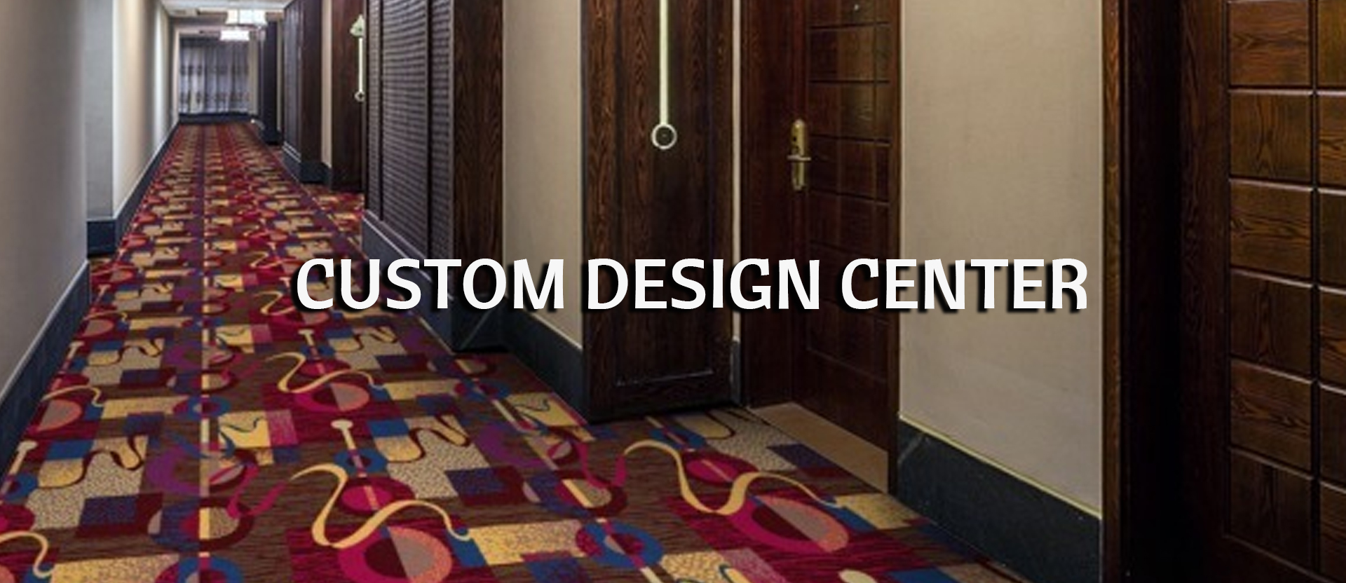 Custom Design Center
